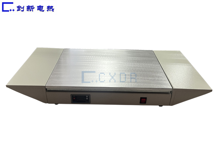 數顯恒溫加熱臺