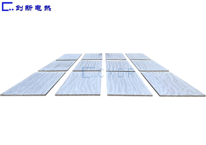 批量鑄鋁電加熱板生產(chǎn)廠(chǎng)家